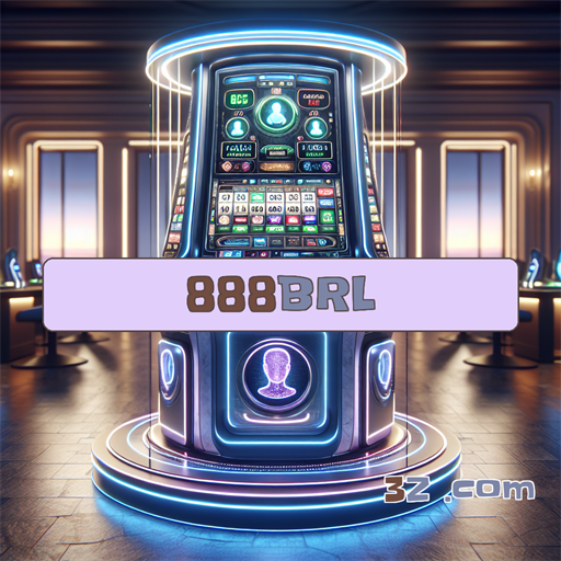 Slots Que Encantam: Experiência Única no 888brl.com