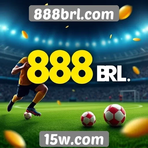 Promoções e bônus atraentes no 888brl.com