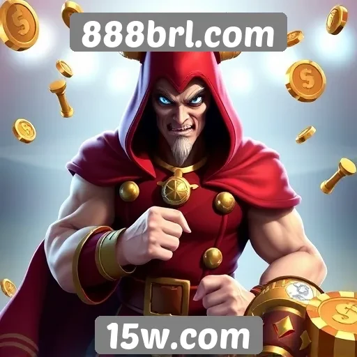 Análise da oferta de jogos no 888brl