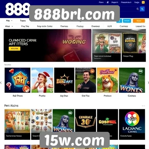 888brl.com oferece diversas opções de jogos online