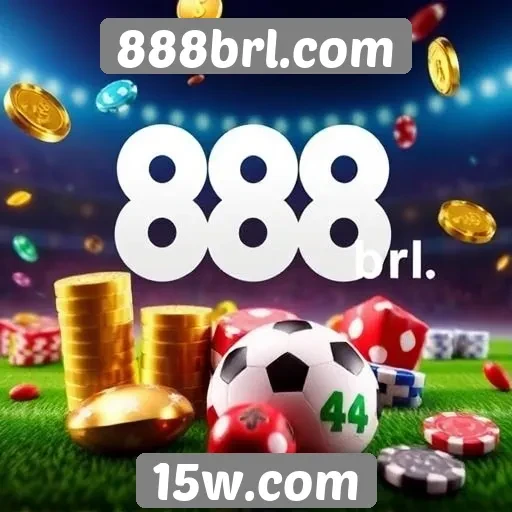 Ofertas promocionais e bônus no 888brl.com