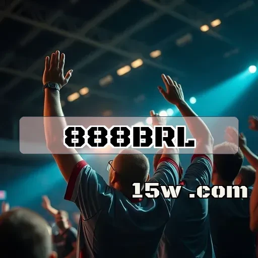 888brl.com: O Suporte que Todo Jogador Deseja Conhecer