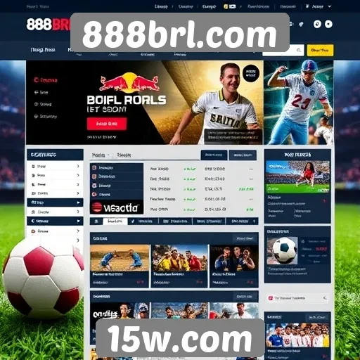 Interface amigável do 888brl.com é destaque